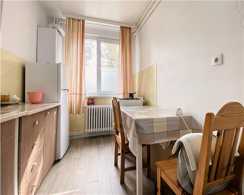 Apartament 2 camere, str. Donath, Grigorescu