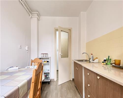 Apartament 2 camere, str. Donath, Grigorescu