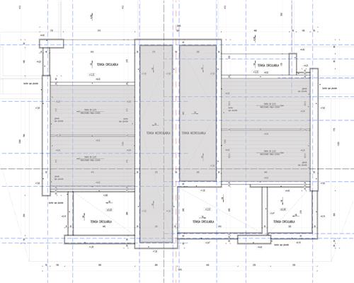 Teren intravilan 750 mp cu autorizatie constructie, Floresti, str. Valea Garbaului