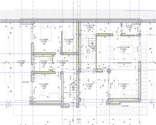 Teren intravilan 750 mp cu autorizatie constructie, Floresti, str. Valea Garbaului