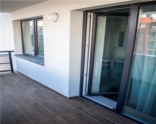 Apartament 2 camere, bloc nou, zona Semicentrala