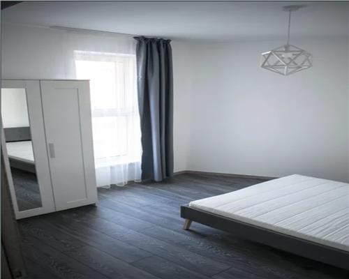 Apartament 2 camere, bloc nou, zona Semicentrala