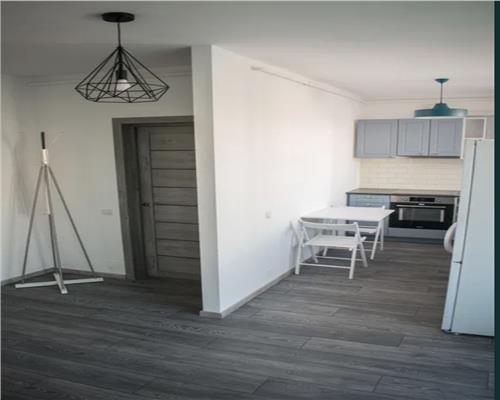 Apartament 2 camere, bloc nou, zona Semicentrala