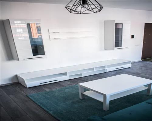 Apartament 2 camere, bloc nou, zona Semicentrala