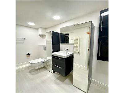 Apartament 4 camere, S 105 mp, mobilat, utilat, Iris.