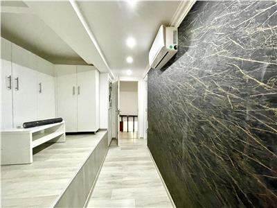 Apartament 4 camere, S 105 mp, mobilat, utilat, Iris.