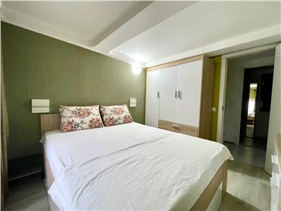 Apartament 4 camere, S 105 mp, mobilat, utilat, Iris.