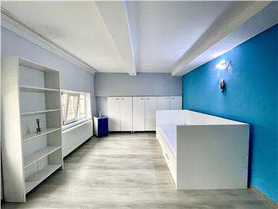 Apartament 4 camere, S 105 mp, mobilat, utilat, Iris.