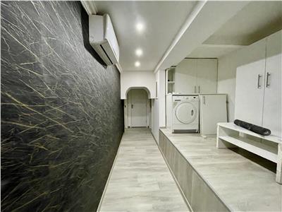 Apartament 4 camere, S 105 mp, mobilat, utilat, Iris.