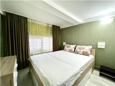 Apartament 4 camere, S 105 mp, mobilat, utilat, Iris.