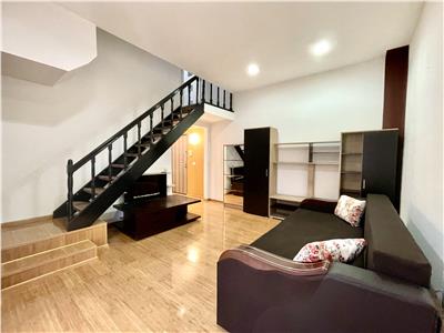 Apartament 4 camere, S 105 mp, mobilat, utilat, Iris.