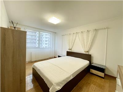 Apartament 4 camere, S 105 mp, mobilat, utilat, Iris.
