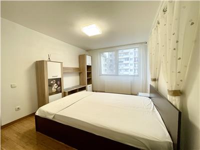 Apartament 4 camere, S 105 mp, mobilat, utilat, Iris.