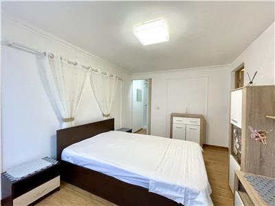 Apartament 4 camere, S 105 mp, mobilat, utilat, Iris.