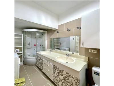Apartament 4 camere, S 105 mp, mobilat, utilat, Iris.