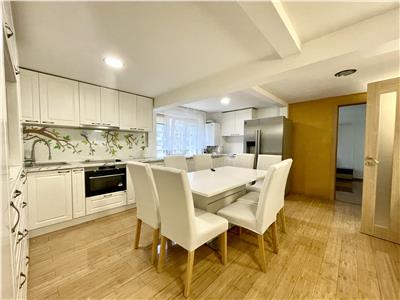 Apartament 4 camere, S 105 mp, mobilat, utilat, Iris.