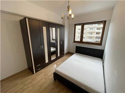 Apartament 3 camere, S 85 mp, mobilat, Semicentral.