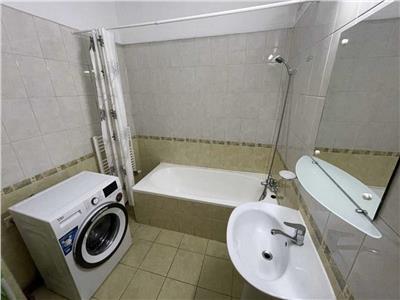 Apartament 3 camere, S 85 mp, mobilat, Semicentral.