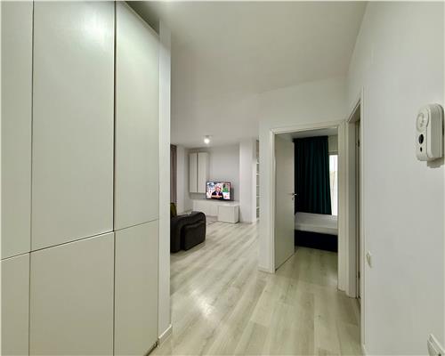 Apartament 2 camere, mobilat, utilat, zona Leroy Merlin.