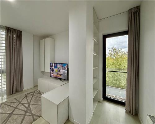 Apartament 2 camere, mobilat, utilat, zona Leroy Merlin.