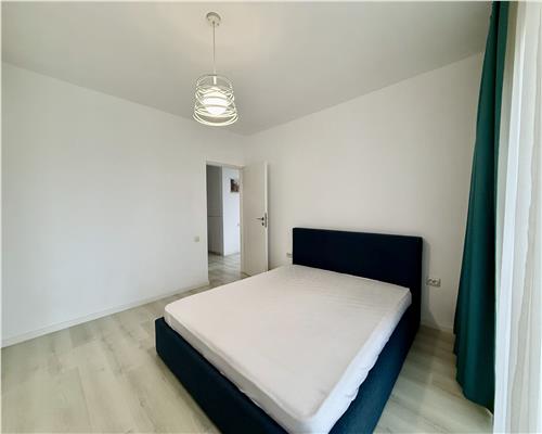 Apartament 2 camere, mobilat, utilat, zona Leroy Merlin.