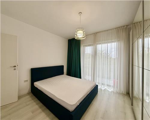 Apartament 2 camere, mobilat, utilat, zona Leroy Merlin.