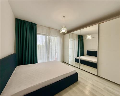 Apartament 2 camere, mobilat, utilat, zona Leroy Merlin.