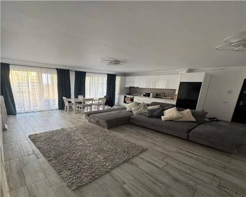 Apartament 2 camere, mobilat, utilat, Europa.