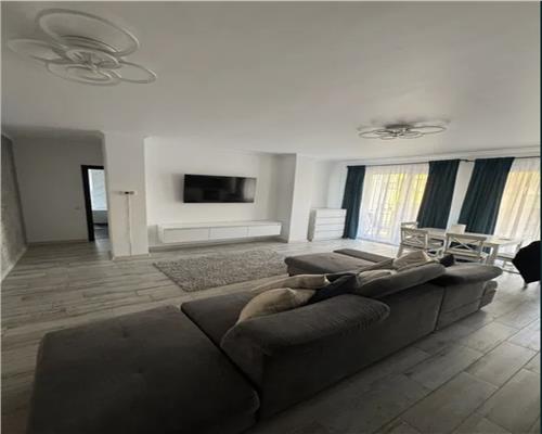 Apartament 2 camere, mobilat, utilat, Europa.