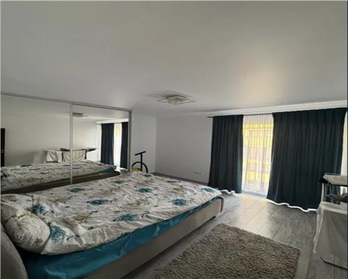 Apartament 2 camere, mobilat, utilat, Europa.