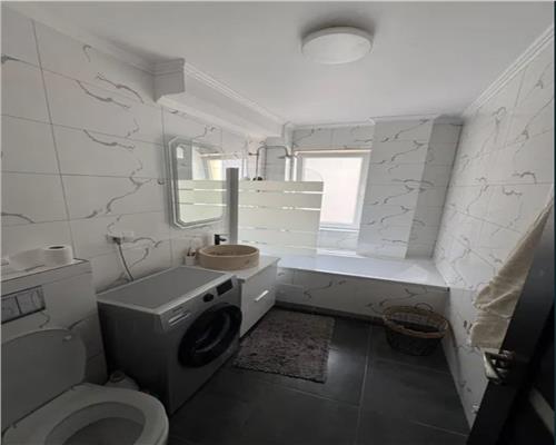 Apartament 2 camere, mobilat, utilat, Europa.