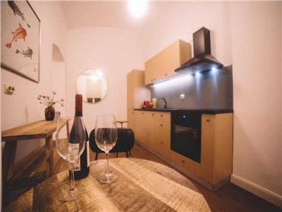 Apartament 2 camere, S 66 mp, mobilat, utilat, Ultracentral.