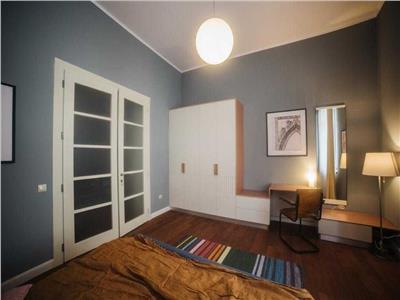 Apartament 2 camere, S 66 mp, mobilat, utilat, Ultracentral.