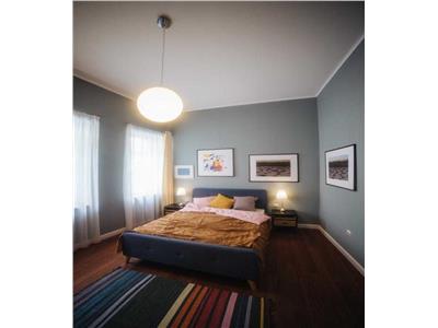 Apartament 2 camere, S 66 mp, mobilat, utilat, Ultracentral.