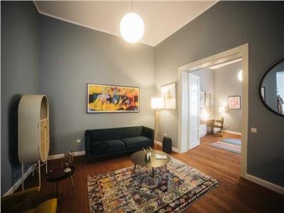 Apartament 2 camere, S 66 mp, mobilat, utilat, Ultracentral.