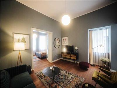 Apartament 2 camere, S- 66 mp, mobilat, utilat, Ultracentral.