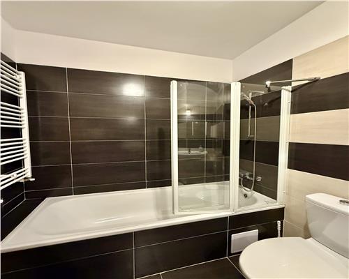 Apartament 2 camere, mobilat, zona Iulius Mall.
