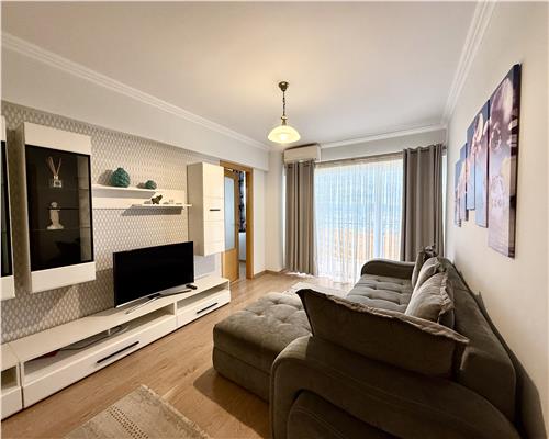 Apartament 2 camere, mobilat, zona Iulius Mall.