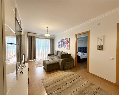 Apartament 2 camere, mobilat, zona Iulius Mall.