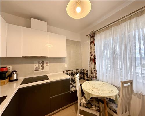 Apartament 2 camere, mobilat, zona Iulius Mall.