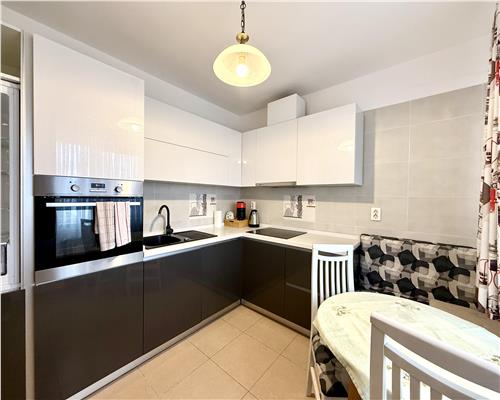 Apartament 2 camere, mobilat, zona Iulius Mall.
