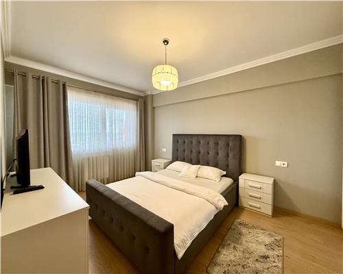 Apartament 2 camere, mobilat, zona Iulius Mall.