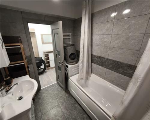 Apartament 2 camere, mobilat, Dâmbul Rotund.