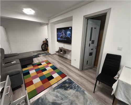 Apartament 2 camere, mobilat, Dâmbul Rotund.