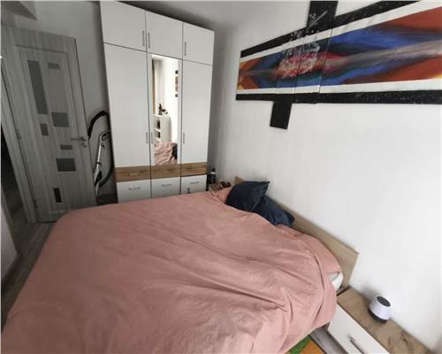 Apartament 2 camere, mobilat, Dâmbul Rotund.