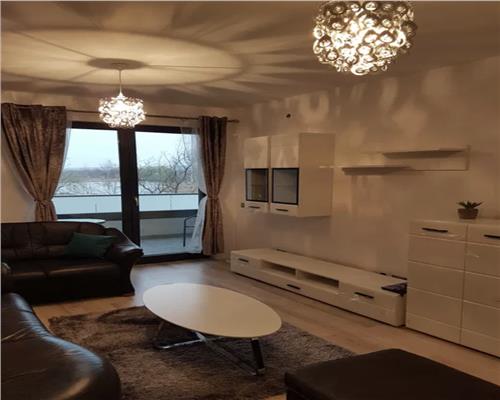 Apartament 2 camere, mobilat, zona Iulius Mall.