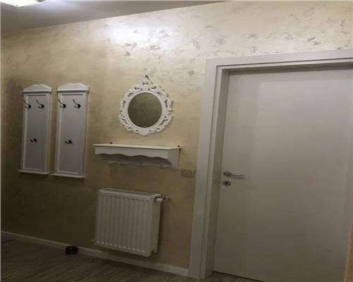 Apartament 2 camere, mobilat, zona Iulius Mall.