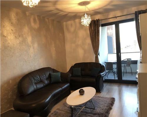 Apartament 2 camere, mobilat, zona Iulius Mall.
