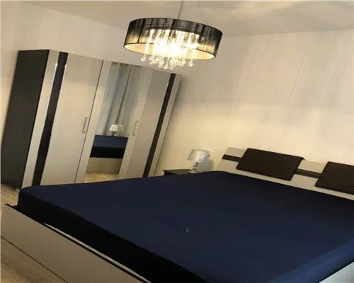 Apartament 2 camere, mobilat, zona Iulius Mall.