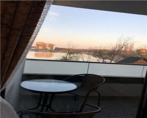 Apartament 2 camere, mobilat, zona Iulius Mall.